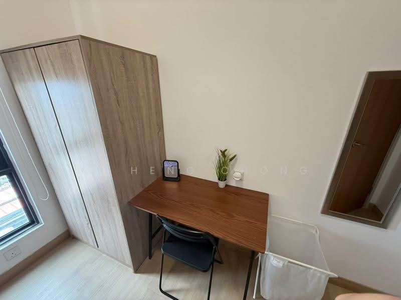 Service Residence for Rent at The Grand Subang Jaya SS15 - Yu Heng Chong - Study - PropertyGuru.com.my
