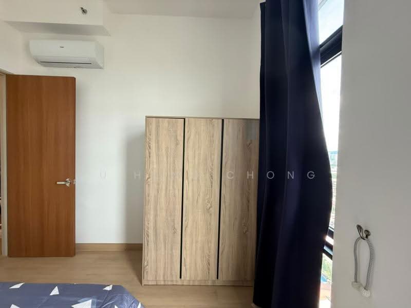 Service Residence for Rent at The Grand Subang Jaya SS15 - Yu Heng Chong - Bedroom - PropertyGuru.com.my