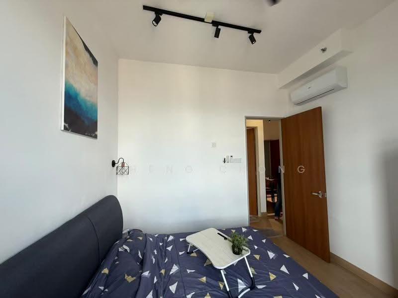 Service Residence for Rent at The Grand Subang Jaya SS15 - Yu Heng Chong - Bedroom - PropertyGuru.com.my