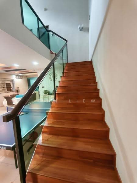 Rumah Teres 2-Tingkat untuk Dijual di Taman Impian Emas (Skudai) - Ken Liew - Interior - PropertyGuru.com.my