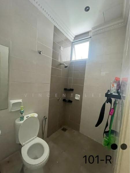 Rumah Teres 3-Tingkat untuk Dijual di Shah Alam (Selangor) - Vincent Lee - PropertyGuru.com.my