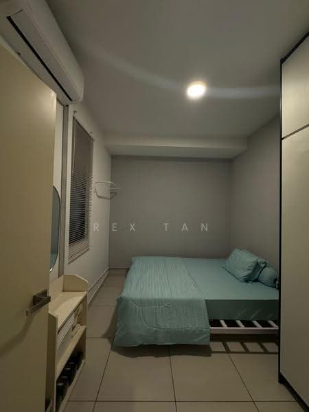 Kediaman Servis untuk Disewa di Damai Residence - Rex Tan - Bedroom - PropertyGuru.com.my