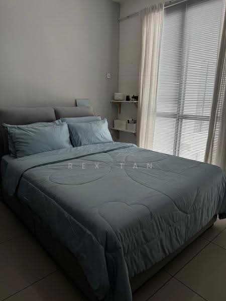Kediaman Servis untuk Disewa di Damai Residence - Rex Tan - Bedroom - PropertyGuru.com.my