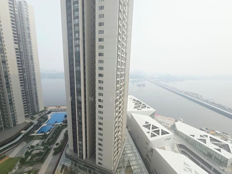 Condominium for Rent at R&F Princess Cove Phase 2-Seine Region - Renee Gan - Exterior - PropertyGuru.com.my