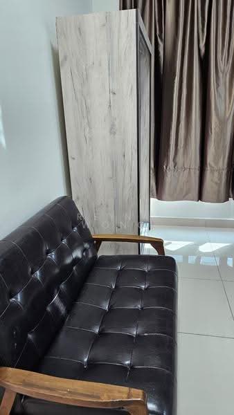 Condominium for Sale at PARC Regency (Residensi Masai) - Reyna Wong - Living Room - PropertyGuru.com.my