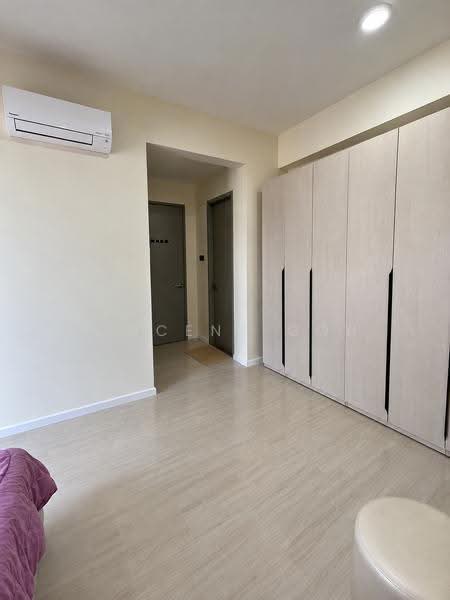 Kediaman Servis untuk Dijual di The Era @ Duta North - Vincent Goh - Bedroom - PropertyGuru.com.my
