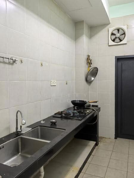 Rumah Teres 2-Tingkat untuk Dijual di Bandar Sungai Long (Selangor) - Cheery Cheong - Kitchen - PropertyGuru.com.my