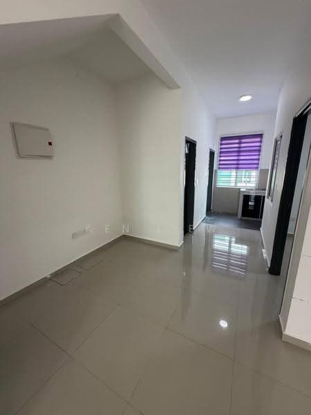 2-storey Terraced House for Sale in Taman Dato Onn (Johor Bahru) - Ken Liew - Corridor - PropertyGuru.com.my