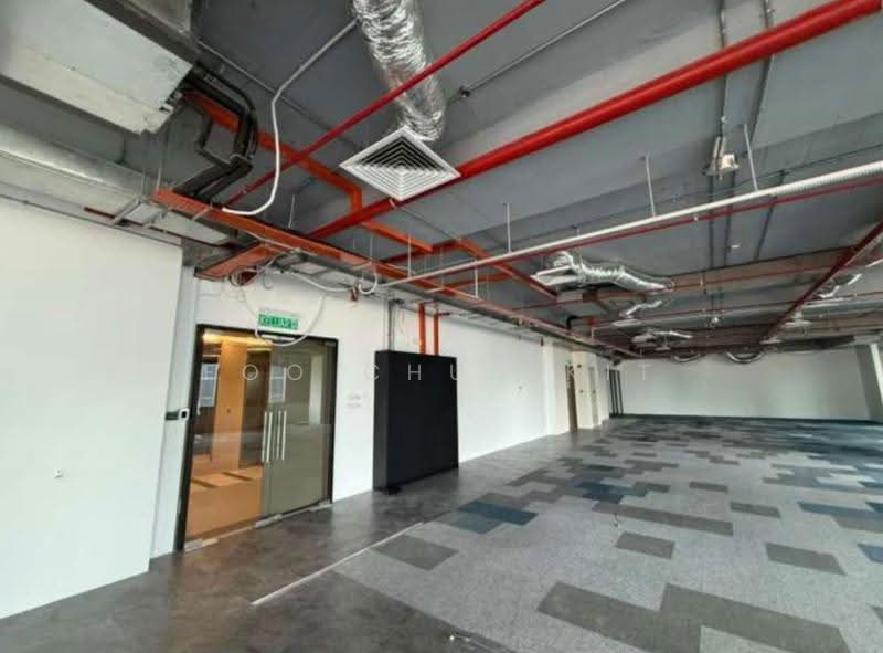 Office for Rent in KL Eco City (Kuala Lumpur) - Foo Chun Kit - Interior - PropertyGuru.com.my