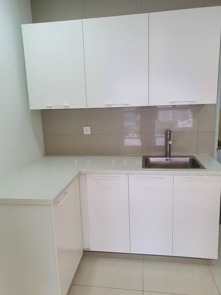 Kondominium untuk Disewa di Secoya Residence - TS Teh - Kitchen - PropertyGuru.com.my