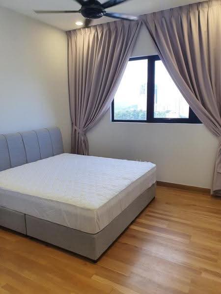 Kondominium untuk Disewa di Secoya Residence - TS Teh - Bedroom - PropertyGuru.com.my