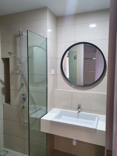 Kondominium untuk Disewa di Secoya Residence - TS Teh - Bathroom - PropertyGuru.com.my