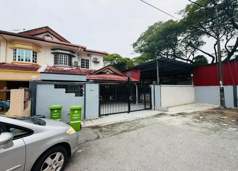 Semi-Detached House for Sale in Taman Sri Sentosa (Jalan Klang Lama (Old Klang Road)) - Kok KH - Exterior - PropertyGuru.com.my