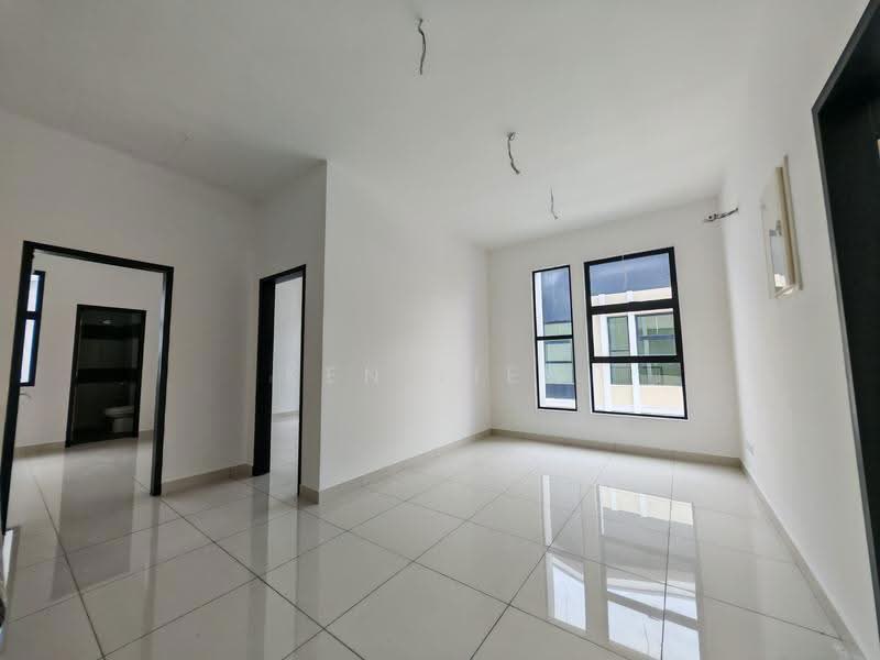 Rumah Kluster untuk Dijual di Taman Impian Emas (Skudai) - Ken Liew - PropertyGuru.com.my