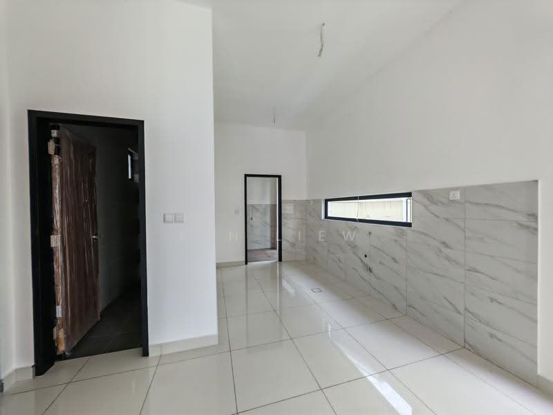Rumah Kluster untuk Dijual di Taman Impian Emas (Skudai) - Ken Liew - PropertyGuru.com.my