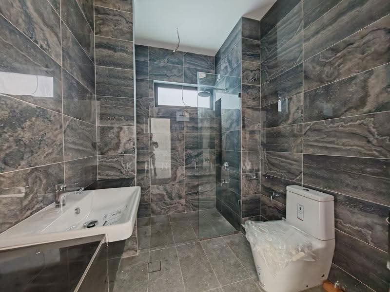 Rumah Kluster untuk Dijual di Taman Impian Emas (Skudai) - Ken Liew - PropertyGuru.com.my