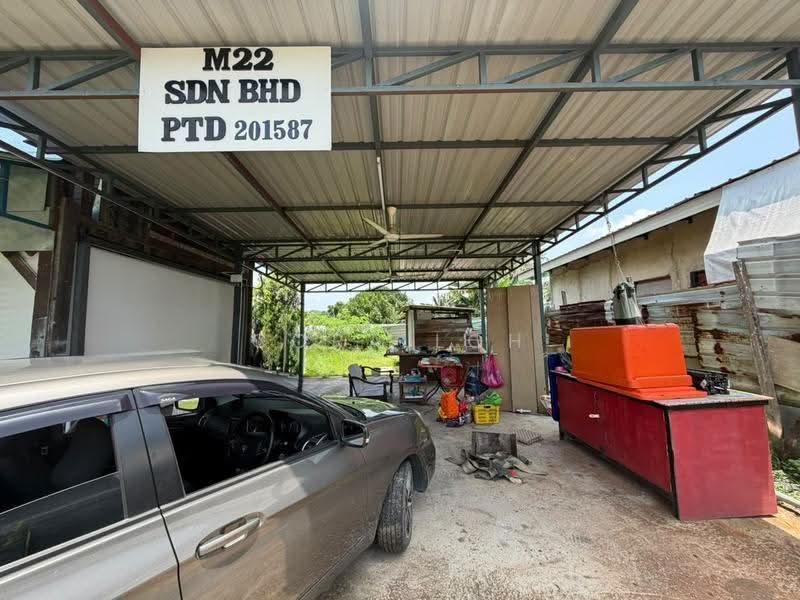 Bungalow House for Rent in Kangkar Pulai (Skudai) - Cora Loh - PropertyGuru.com.my