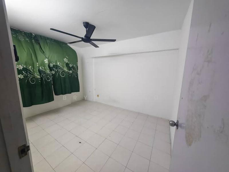 Rumah Flat untuk Dijual di Green Garden - Bryan H'ng - Interior - PropertyGuru.com.my