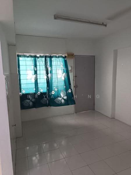 Rumah Flat untuk Dijual di Green Garden - Bryan H'ng - Interior - PropertyGuru.com.my