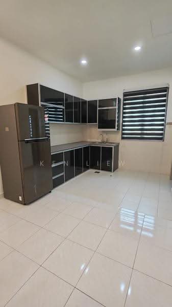 1-storey Terraced House for Rent in Bandar Indahpura (Kulai) - Ken Liew - Kitchen - PropertyGuru.com.my