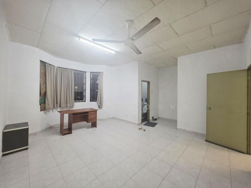 Rumah Teres 2-Tingkat untuk Disewa di Taman Nusa Bestari 2 (Iskandar Puteri (Nusajaya)) - Steph Choong - Study - PropertyGuru.com.my