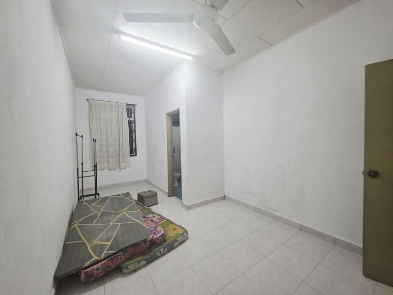 Rumah Teres 2-Tingkat untuk Disewa di Taman Nusa Bestari 2 (Iskandar Puteri (Nusajaya)) - Steph Choong - Bedroom - PropertyGuru.com.my