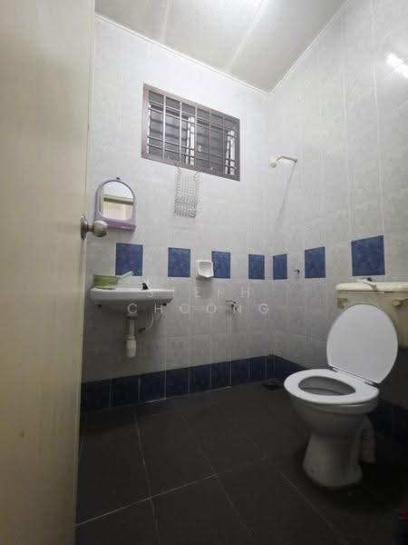 Rumah Teres 2-Tingkat untuk Disewa di Taman Nusa Bestari 2 (Iskandar Puteri (Nusajaya)) - Steph Choong - PropertyGuru.com.my
