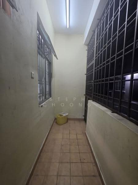 Rumah Teres 2-Tingkat untuk Disewa di Taman Nusa Bestari 2 (Iskandar Puteri (Nusajaya)) - Steph Choong - PropertyGuru.com.my