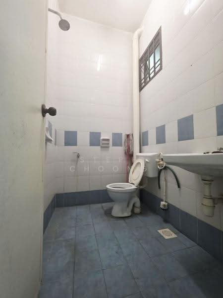 Rumah Teres 2-Tingkat untuk Disewa di Taman Nusa Bestari 2 (Iskandar Puteri (Nusajaya)) - Steph Choong - PropertyGuru.com.my
