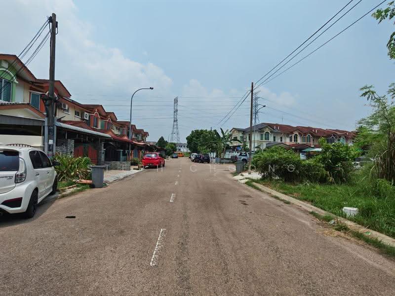 Rumah Teres 2-Tingkat untuk Disewa di Taman Nusa Bestari 2 (Iskandar Puteri (Nusajaya)) - Steph Choong - PropertyGuru.com.my