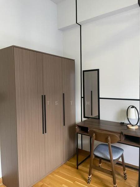Kondominium untuk Disewa di Secoya Residence - TS Teh - Interior - PropertyGuru.com.my