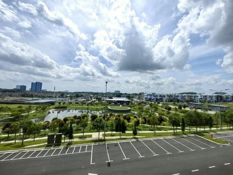 Kedai untuk Disewa di Austin Crest (Johor Bahru) - Jesmond Lee - PropertyGuru.com.my