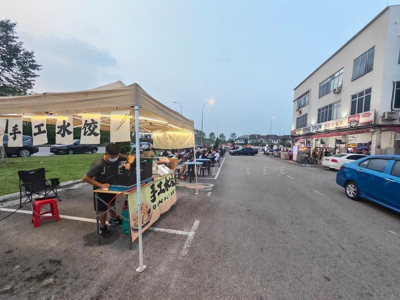 Kedai untuk Disewa di Austin Crest (Johor Bahru) - Jesmond Lee - PropertyGuru.com.my