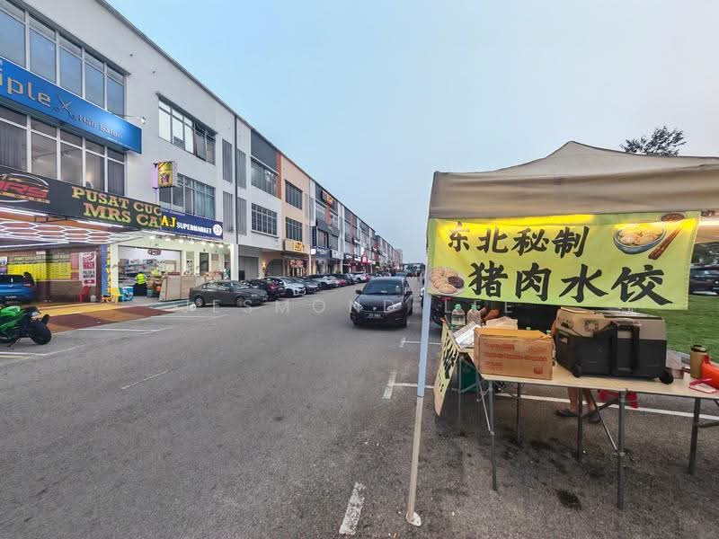 Kedai untuk Disewa di Austin Crest (Johor Bahru) - Jesmond Lee - PropertyGuru.com.my