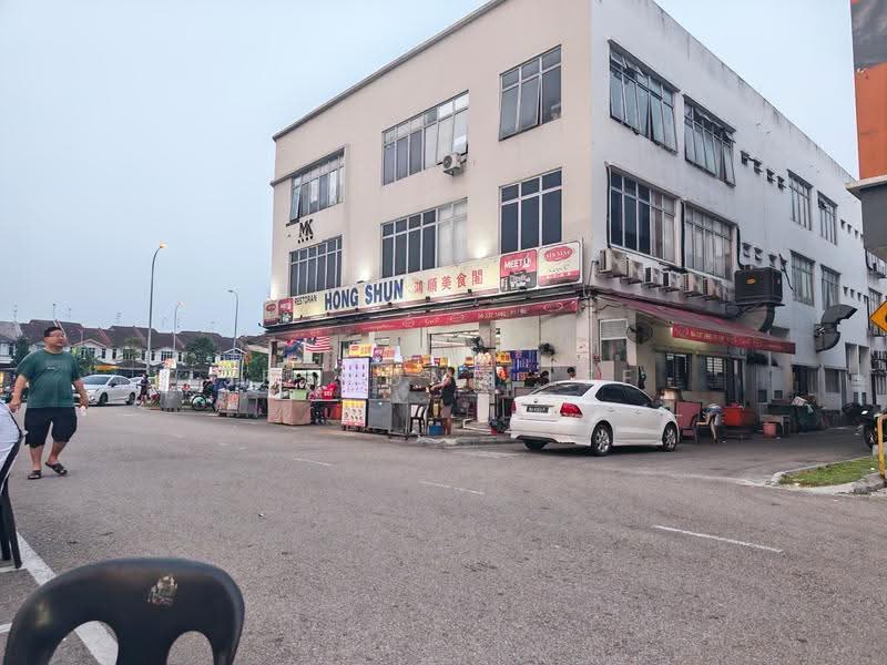 Kedai untuk Disewa di Austin Crest (Johor Bahru) - Jesmond Lee - PropertyGuru.com.my