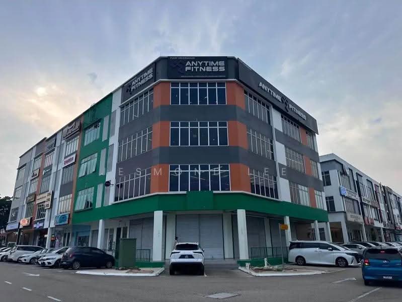 Kedai untuk Disewa di Austin Crest (Johor Bahru) - Jesmond Lee - PropertyGuru.com.my