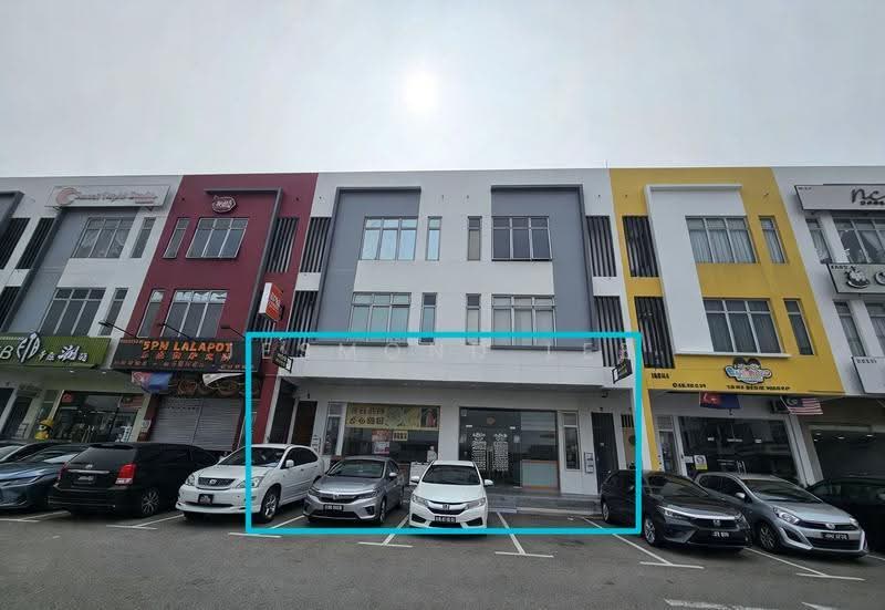Kedai untuk Disewa di Austin Crest (Johor Bahru) - Jesmond Lee - PropertyGuru.com.my