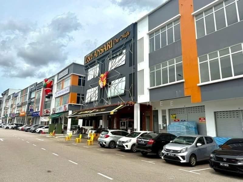 Kedai untuk Disewa di Austin Crest (Johor Bahru) - Jesmond Lee - PropertyGuru.com.my