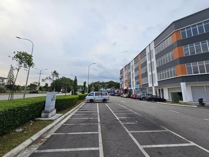 Kedai untuk Disewa di Austin Crest (Johor Bahru) - Jesmond Lee - Exterior - PropertyGuru.com.my