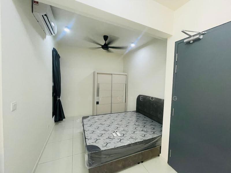 Service Residence for Rent at Emerald 9 - Cheery Cheong - Bedroom - PropertyGuru.com.my