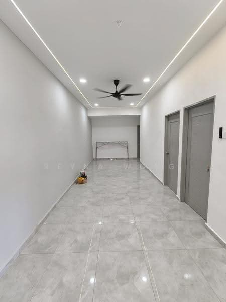 1-storey Terraced House for Sale in Skudai (Johor) - Reyna Wong - Interior - PropertyGuru.com.my