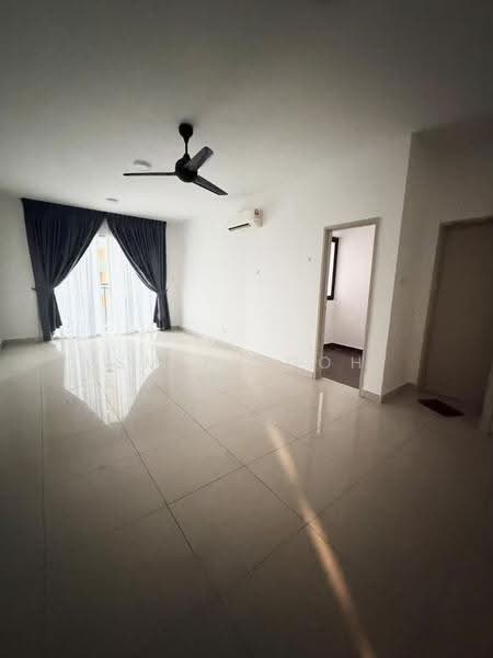 Apartment for Sale at Aliff Avenue (Dwi Alif) - Smith Goh - Living Room - PropertyGuru.com.my