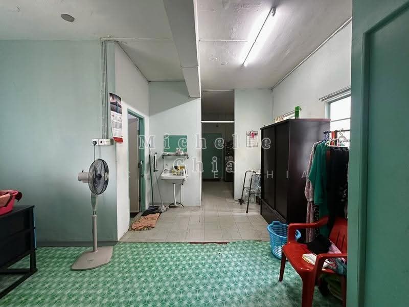 Rumah Teres 2-Tingkat untuk Dijual di George Town (Penang) - Michelle Chia - Interior - PropertyGuru.com.my