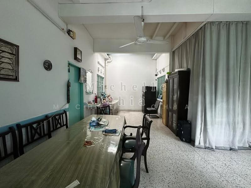 Rumah Teres 2-Tingkat untuk Dijual di George Town (Penang) - Michelle Chia - Dining Room - PropertyGuru.com.my