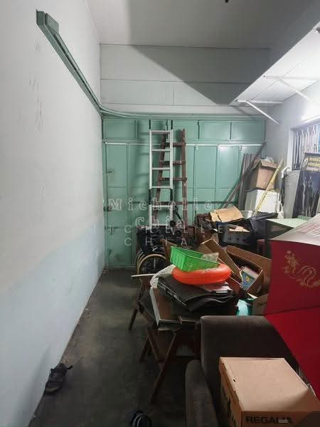 Rumah Teres 2-Tingkat untuk Dijual di George Town (Penang) - Michelle Chia - PropertyGuru.com.my