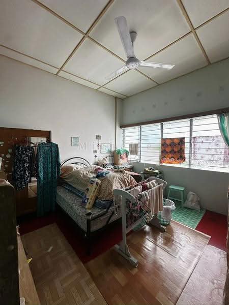 Rumah Teres 2-Tingkat untuk Dijual di George Town (Penang) - Michelle Chia - Bedroom - PropertyGuru.com.my