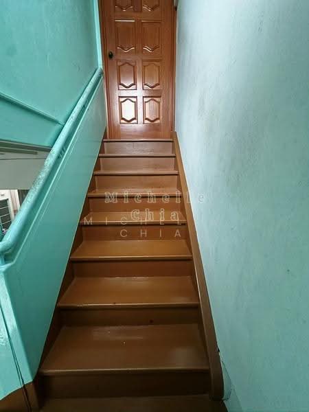 Rumah Teres 2-Tingkat untuk Dijual di George Town (Penang) - Michelle Chia - PropertyGuru.com.my