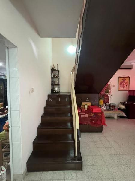 2-storey Terraced House for Sale in Taman Suria Jaya (Cheras) - Kenji Lau - Interior - PropertyGuru.com.my