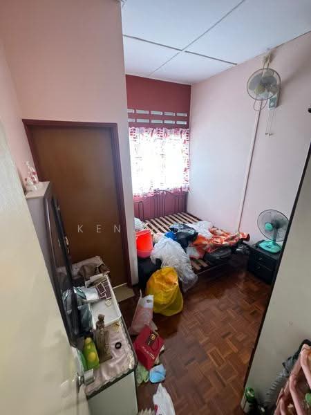 2-storey Terraced House for Sale in Taman Suria Jaya (Cheras) - Kenji Lau - Bedroom - PropertyGuru.com.my