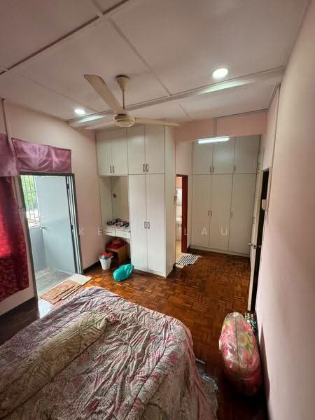 2-storey Terraced House for Sale in Taman Suria Jaya (Cheras) - Kenji Lau - Bedroom - PropertyGuru.com.my